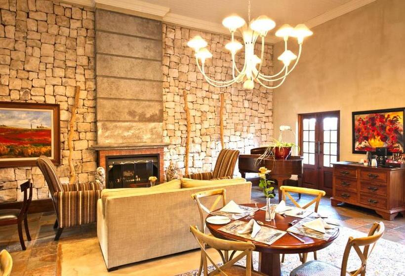 膳宿费 La Villa Vita