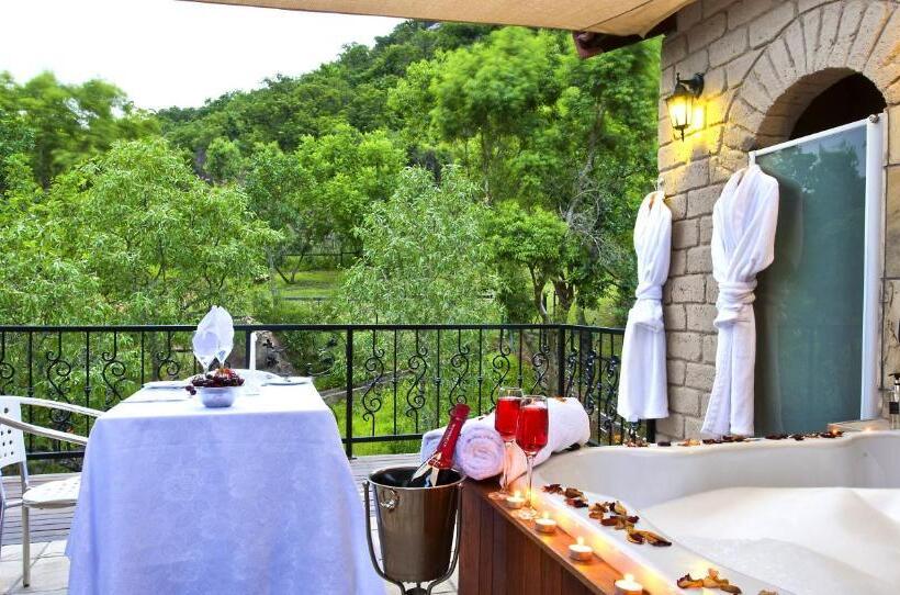 膳宿费 La Villa Vita