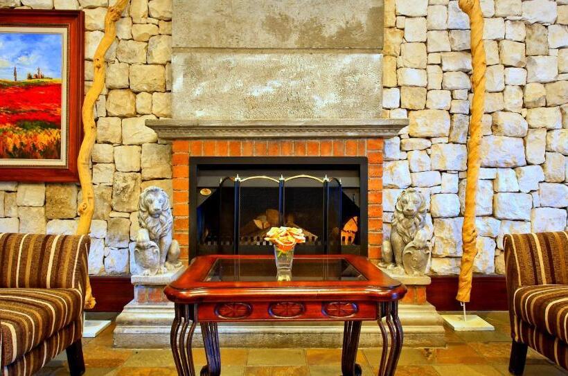 膳宿费 La Villa Vita