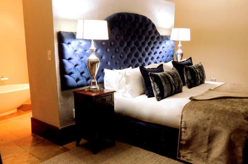 膳宿费 La Villa Vita