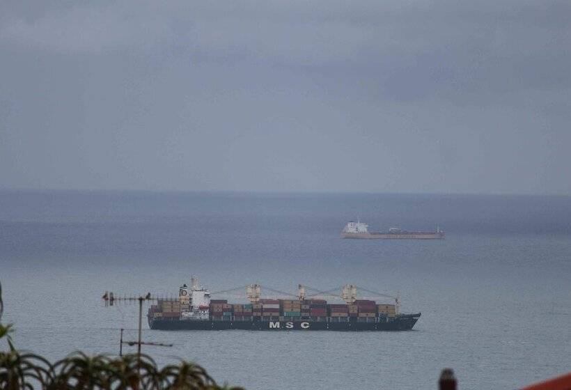 Пансион Milkwood Mansion