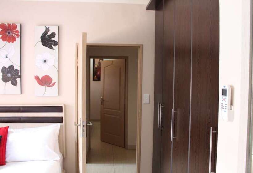 Пансион Milkwood Mansion