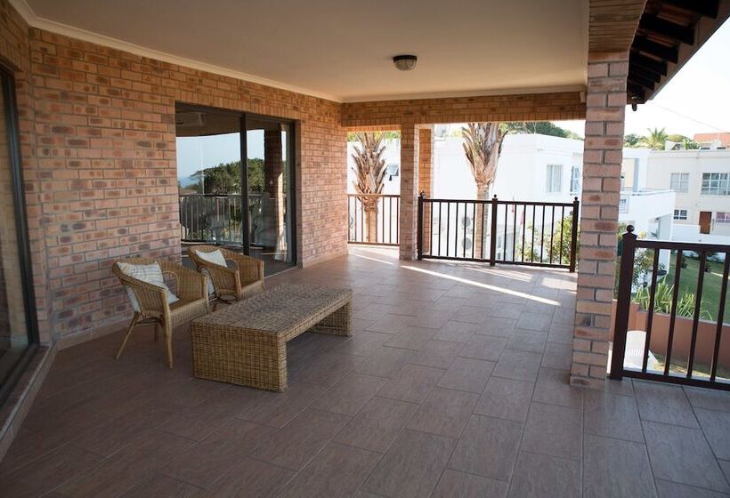 Пансион Milkwood Mansion