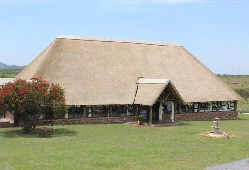 פנסיון Nauntons Guest House