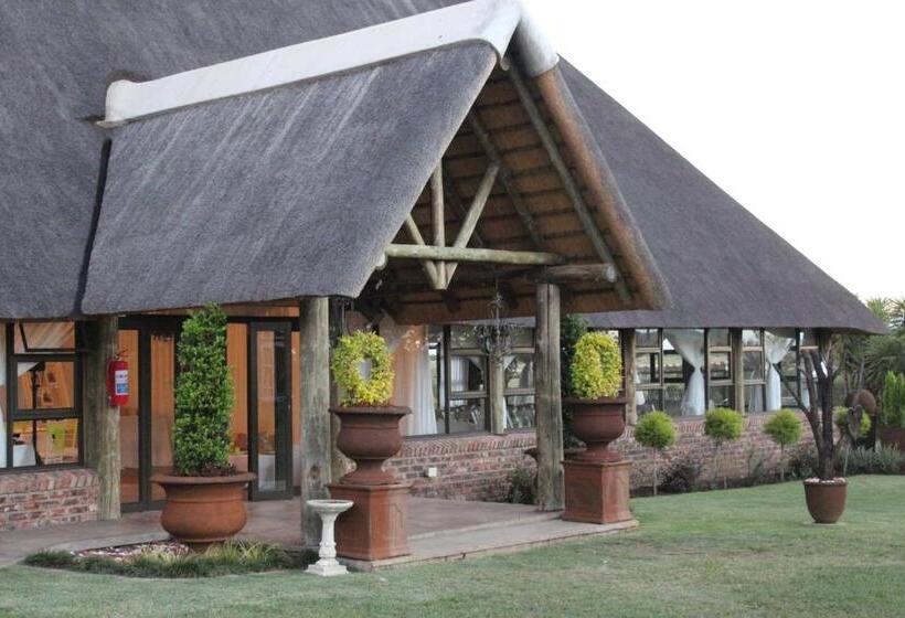 פנסיון Nauntons Guest House