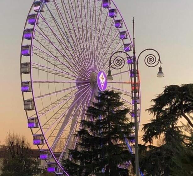 پانسیون Relais Lavagnini Florence