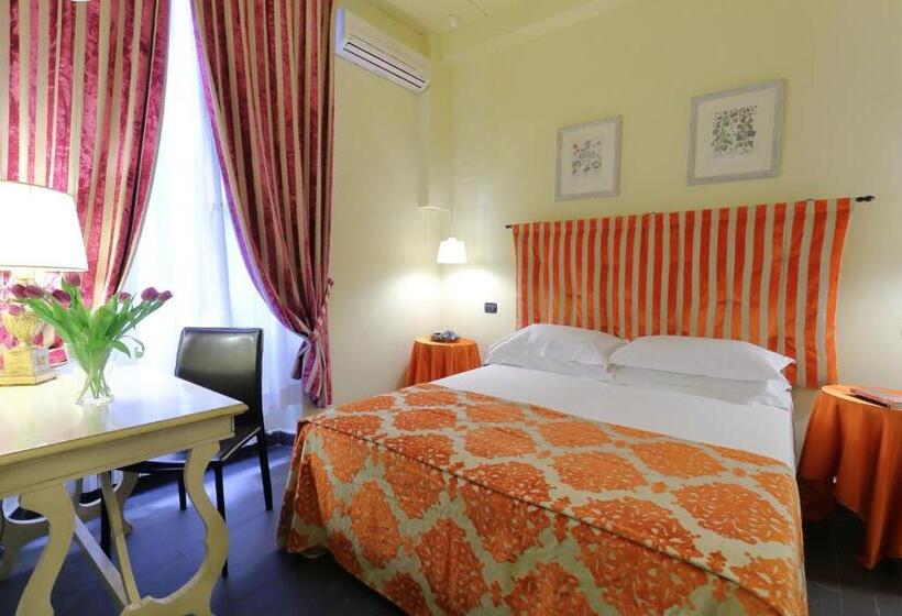 پانسیون Relais Lavagnini Florence