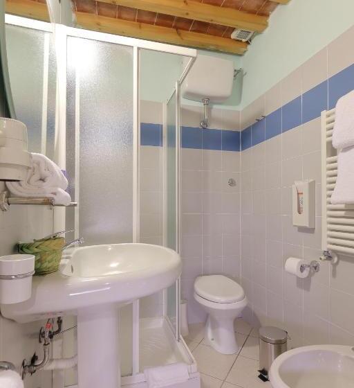 پانسیون Relais Lavagnini Florence