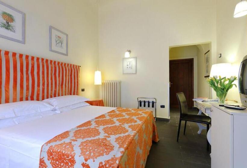 پانسیون Relais Lavagnini Florence