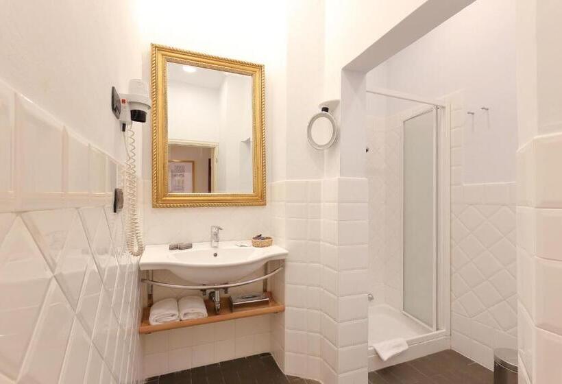 پانسیون Relais Lavagnini Florence