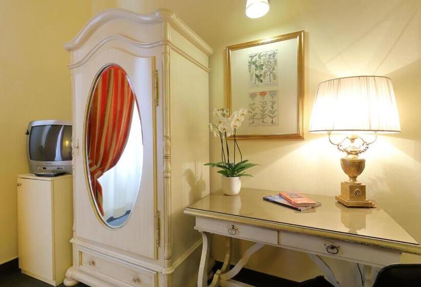 پانسیون Relais Lavagnini Florence