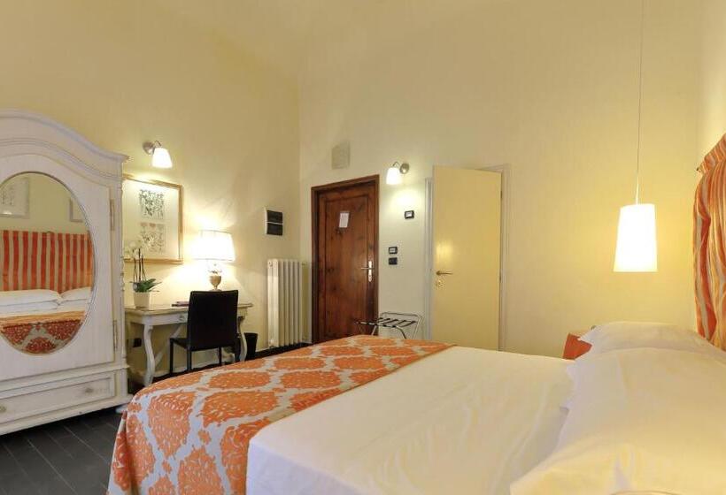 پانسیون Relais Lavagnini Florence
