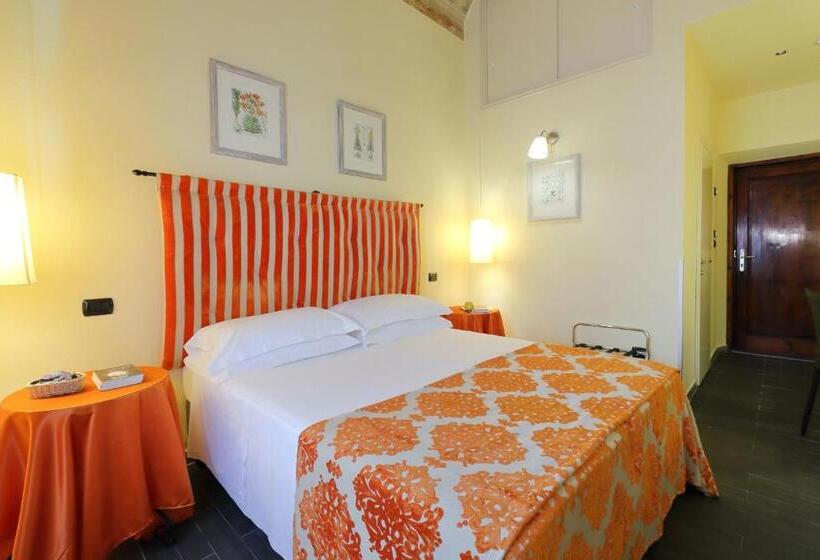 پانسیون Relais Lavagnini Florence