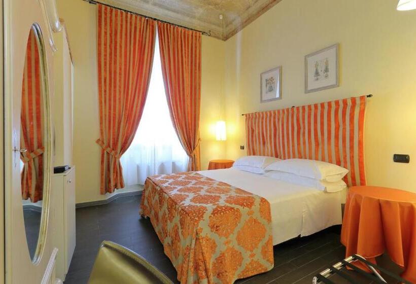 پانسیون Relais Lavagnini Florence