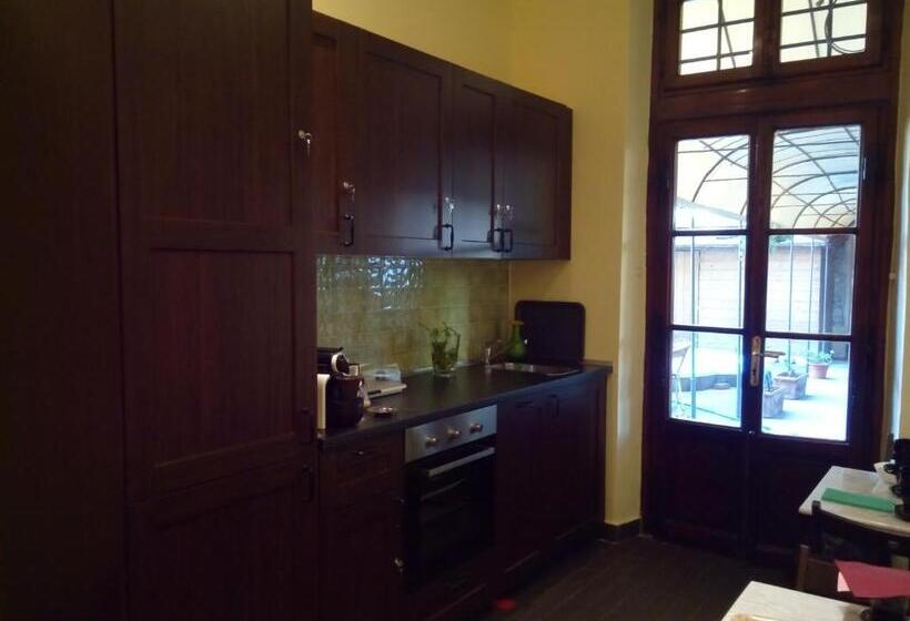 پانسیون Relais Lavagnini Florence