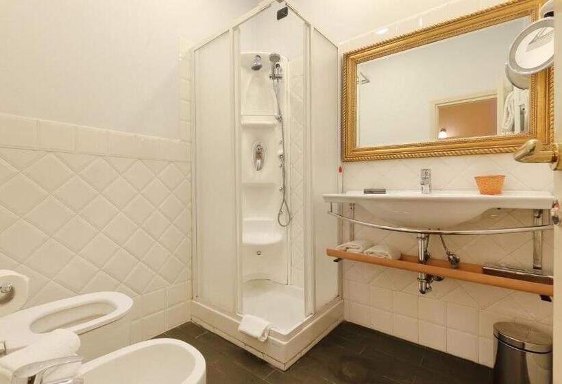 پانسیون Relais Lavagnini Florence