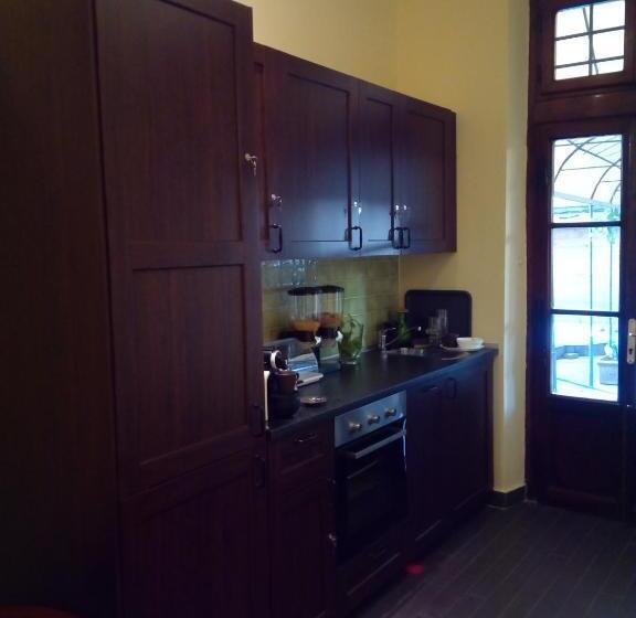 پانسیون Relais Lavagnini Florence