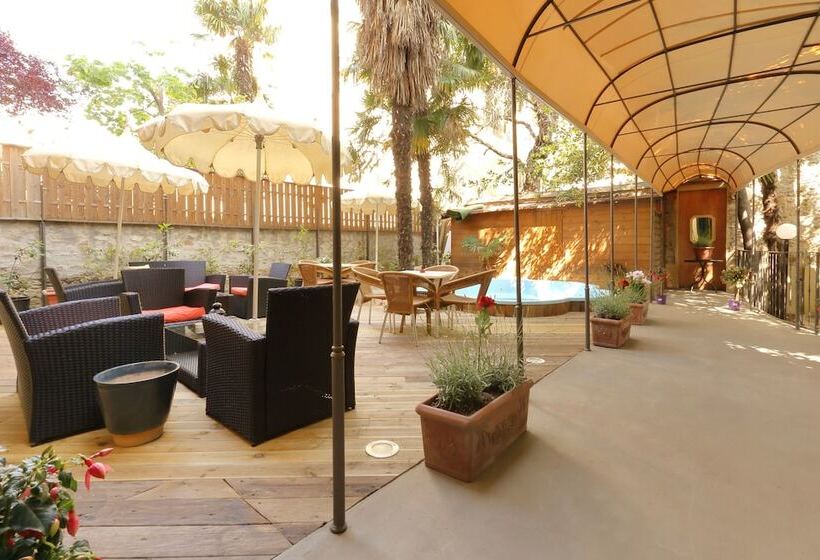 پانسیون Relais Lavagnini Florence