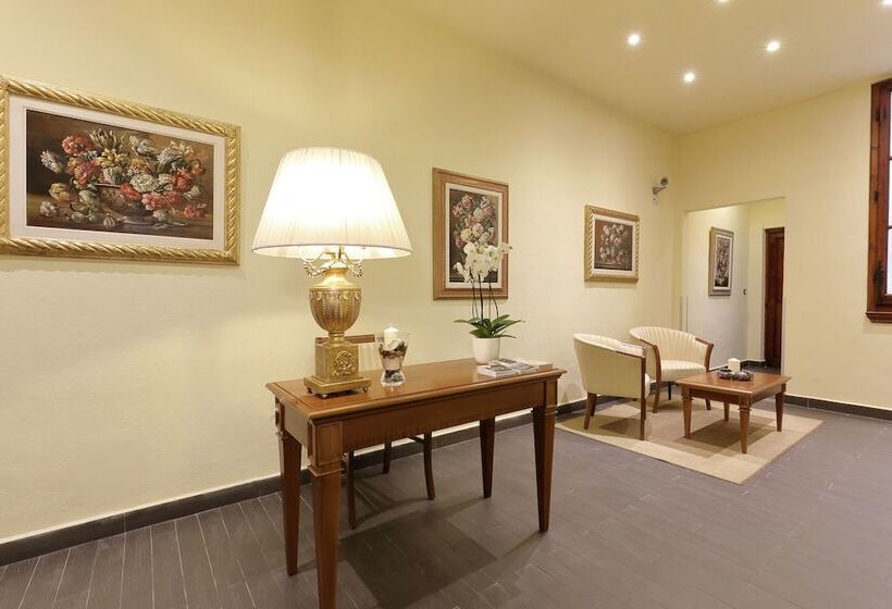 پانسیون Relais Lavagnini Florence