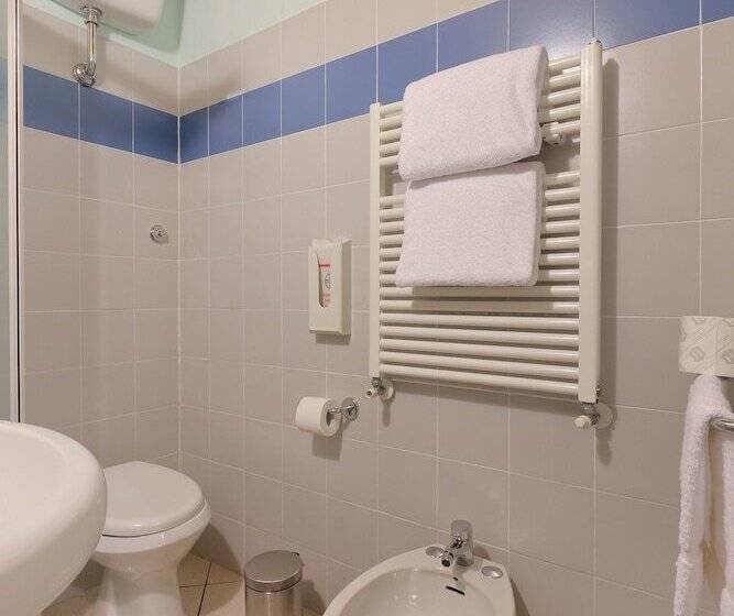 پانسیون Relais Lavagnini Florence