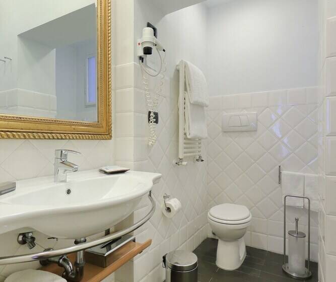 پانسیون Relais Lavagnini Florence