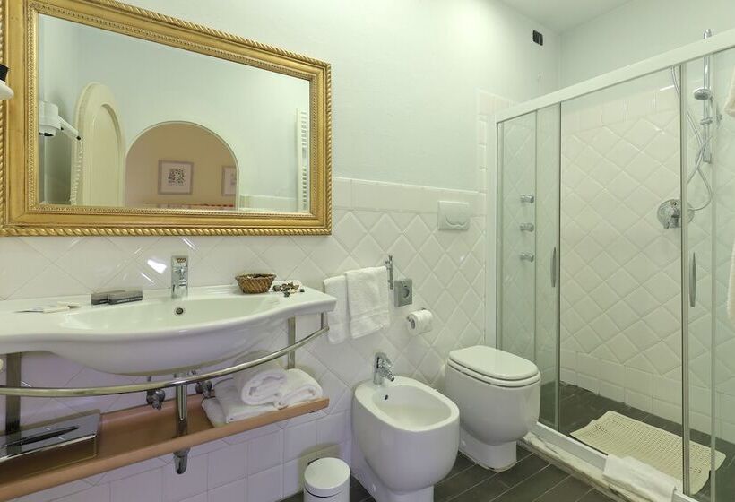 پانسیون Relais Lavagnini Florence