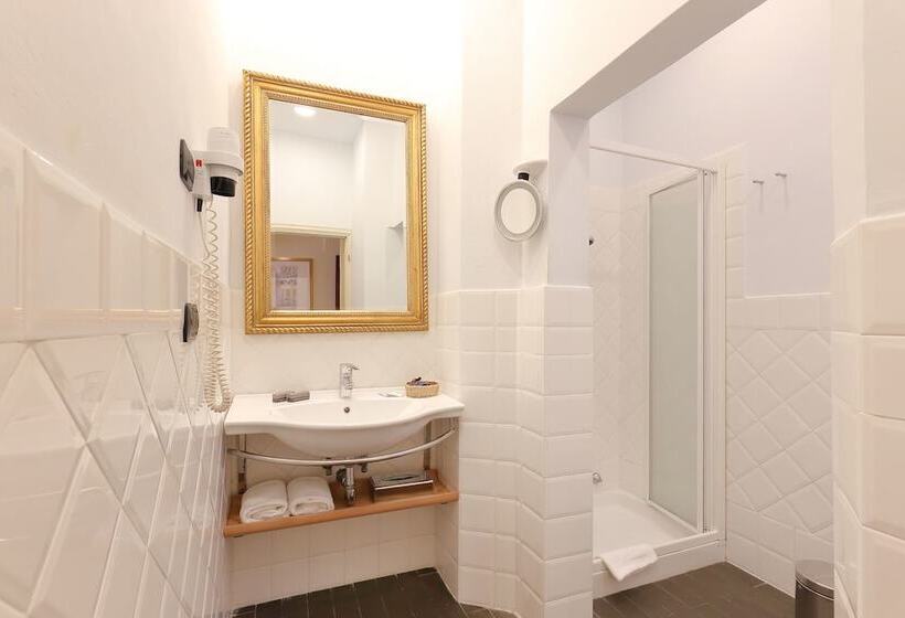 پانسیون Relais Lavagnini Florence