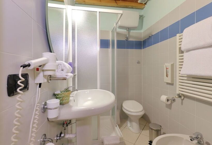 پانسیون Relais Lavagnini Florence