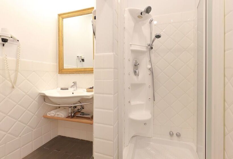 پانسیون Relais Lavagnini Florence