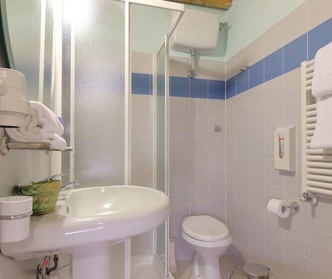 پانسیون Relais Lavagnini Florence