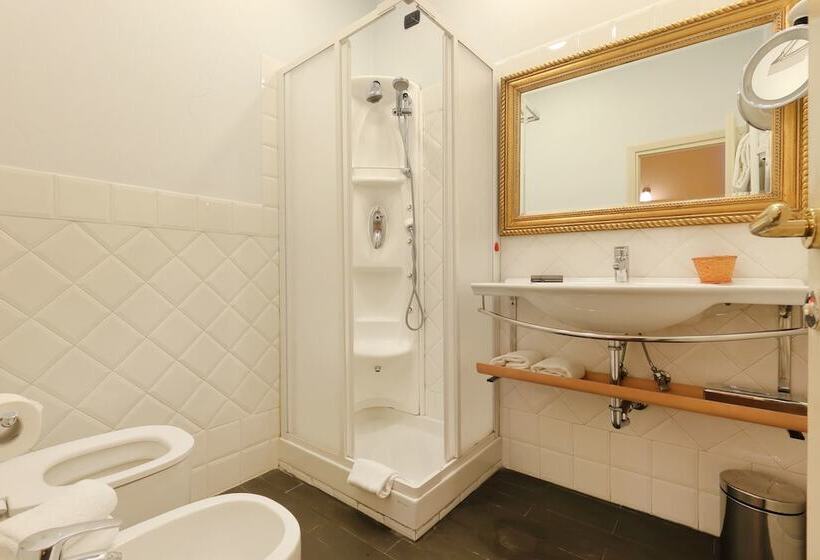 پانسیون Relais Lavagnini Florence