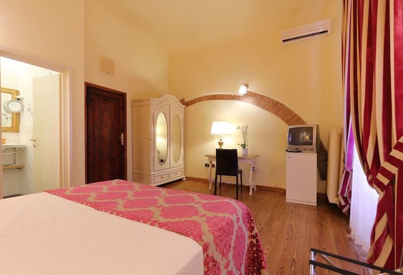 پانسیون Relais Lavagnini Florence