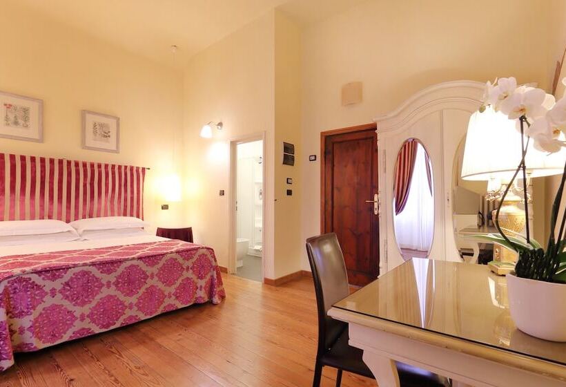 پانسیون Relais Lavagnini Florence