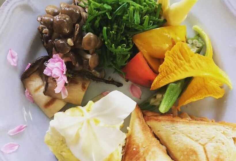 پانسیون Sun Moon Lake Secret Garden Villa