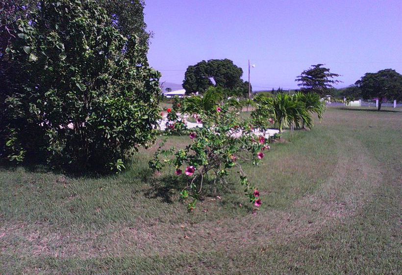 膳宿费 Treasure Bay Guesthouse