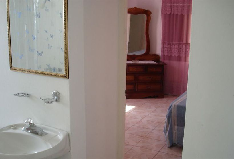 膳宿费 Treasure Bay Guesthouse