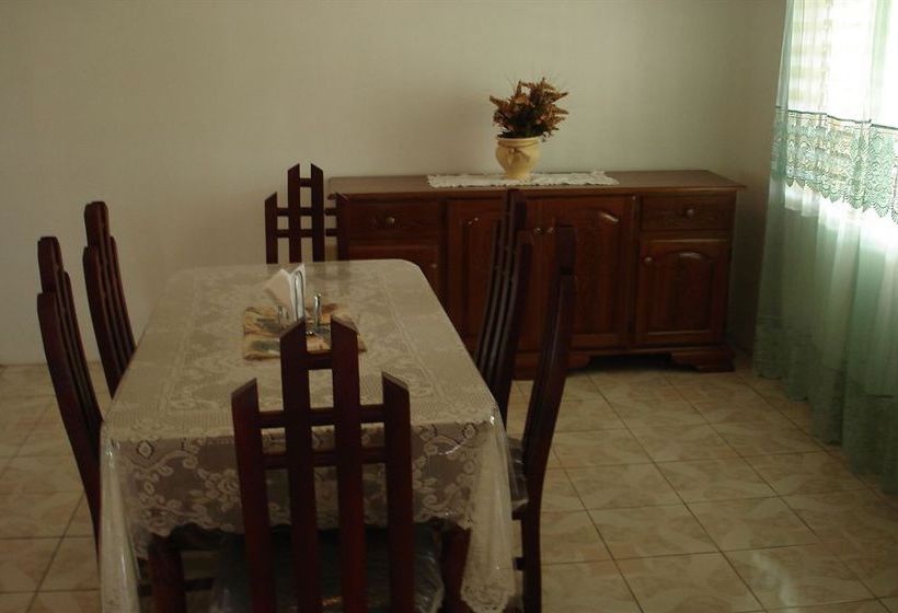 膳宿费 Treasure Bay Guesthouse