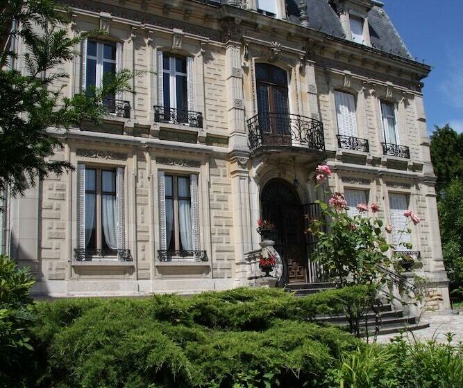 펜션 Villa Primerose