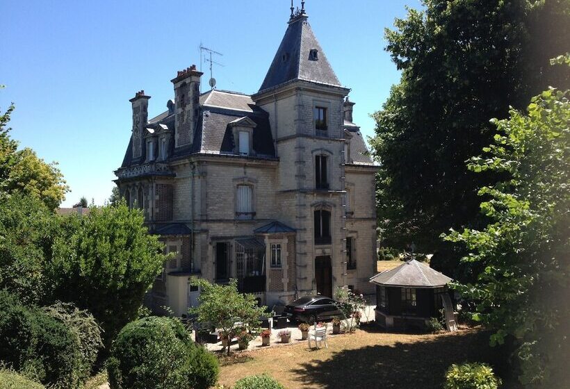 펜션 Villa Primerose