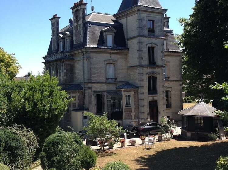 펜션 Villa Primerose