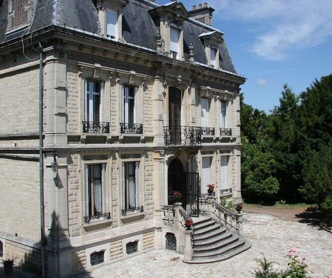 펜션 Villa Primerose