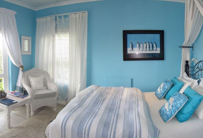 膳宿费 Von Abercron Residence