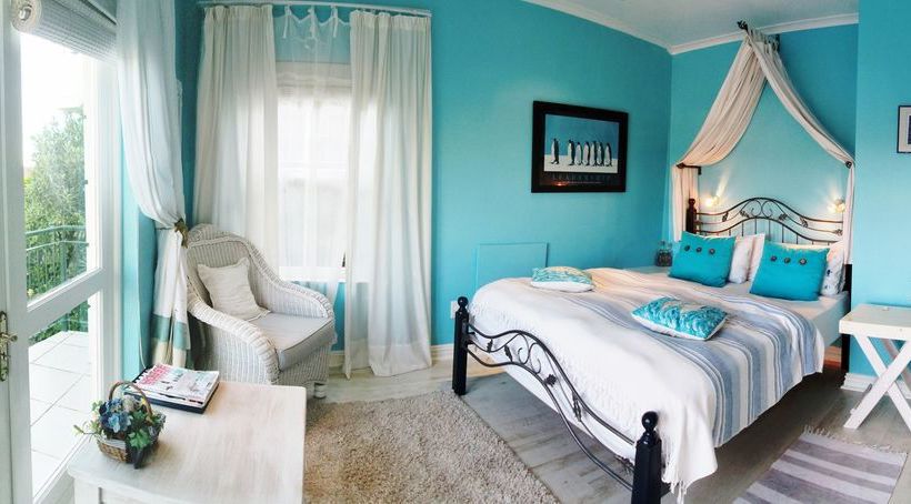 膳宿费 Von Abercron Residence