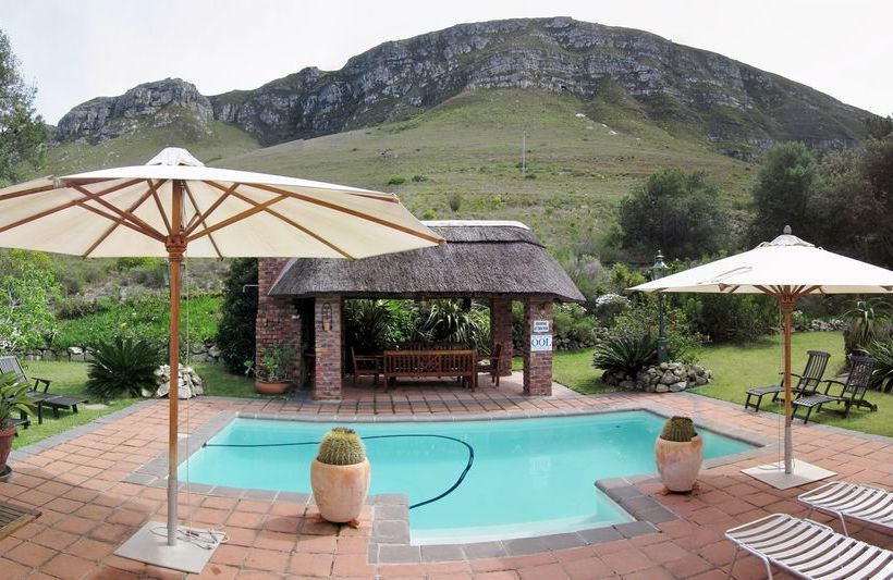 膳宿费 Von Abercron Residence