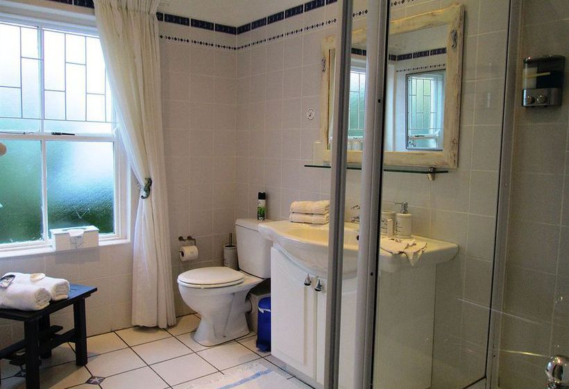 膳宿费 Von Abercron Residence