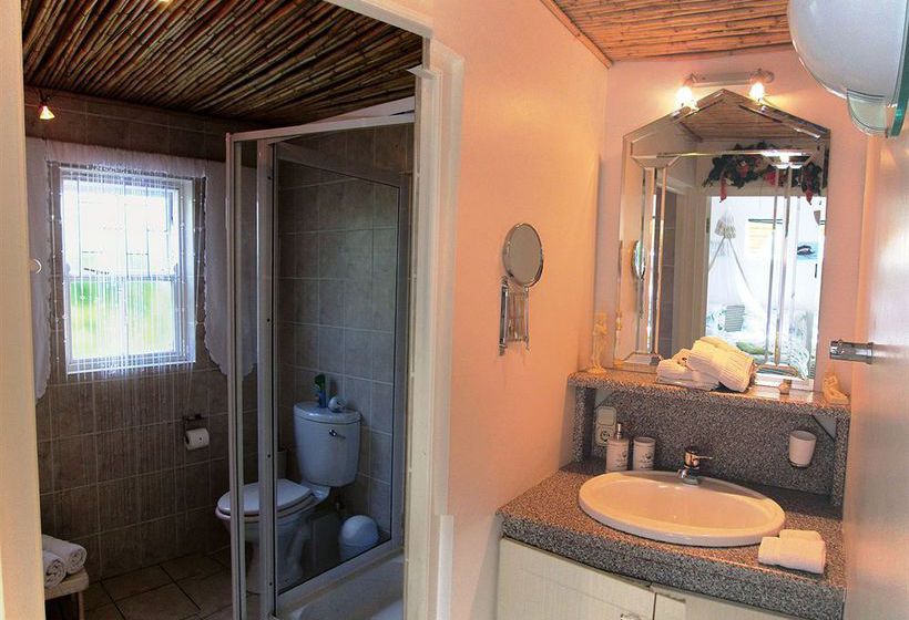 膳宿费 Von Abercron Residence