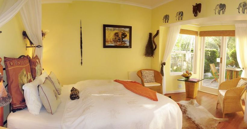 膳宿费 Von Abercron Residence