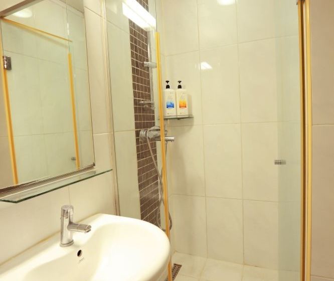 펜션 Incheon Airport Welcome Guesthouse