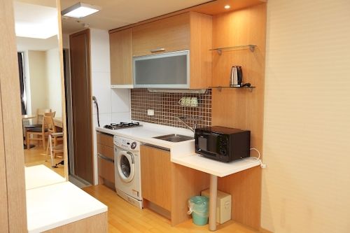 펜션 Incheon Airport Welcome Guesthouse