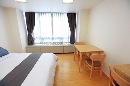 펜션 Incheon Airport Welcome Guesthouse